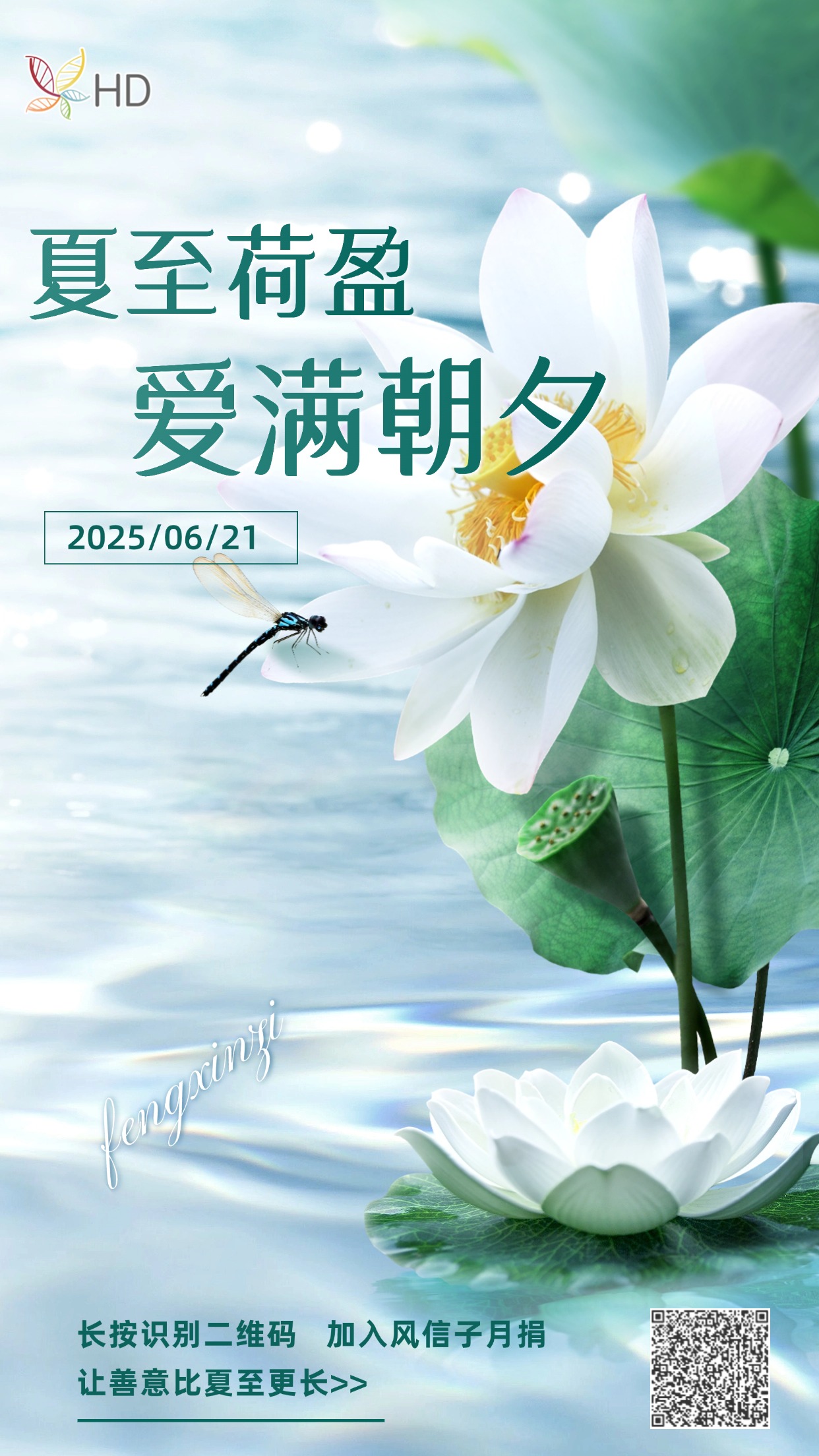 今日夏至，白昼最长｜愿我们的爱比日光更久一点！