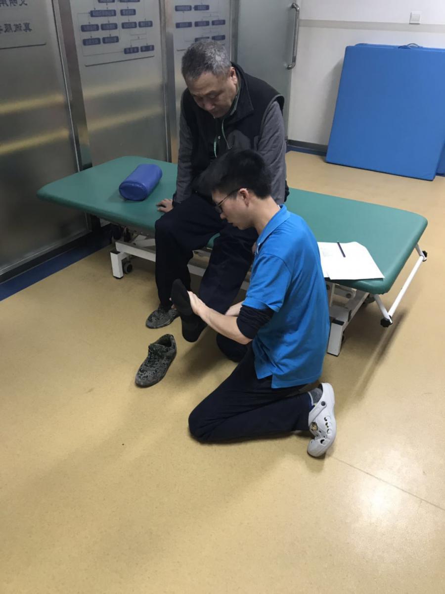 北京亨廷顿舞蹈症康复营-患者招募中 北京亨廷顿舞蹈症康复营-患者招募中