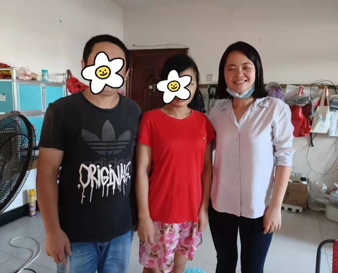 和疾病抗争的路上~家人是我最坚定的支柱 和疾病抗争的路上~家人是我最坚定的支柱