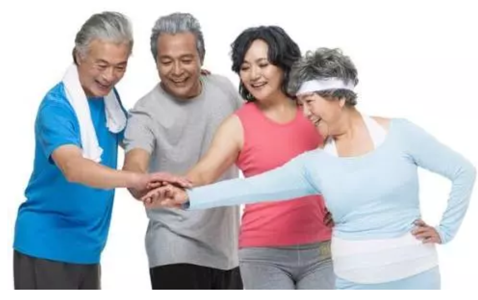 亨廷顿舞蹈症康复营-北京周边患者招募中