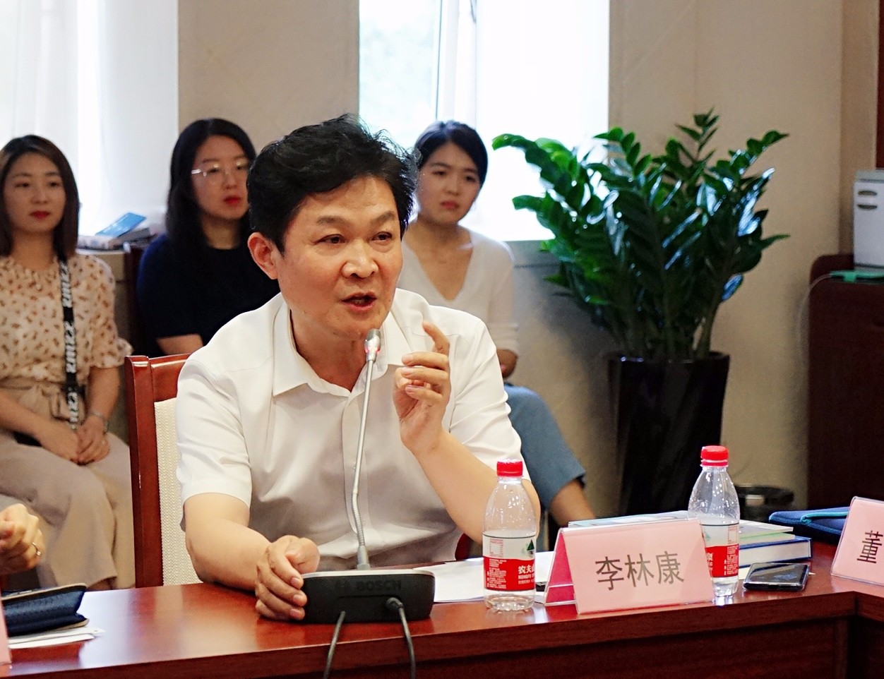 最勇敢的人,也需要温暖的家园——中国罕见病联盟第一次患者组织沟通会在京召开 最勇敢的人,也需要温暖的家园——中国罕见病联盟第一次患者组织沟通会在京召开