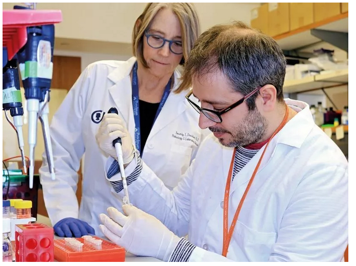 基因编辑疗法是“神药”吗？—从亨廷顿舞蹈症看罕见病研究与治疗的“突围之路”