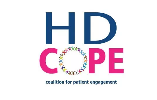 国际合作：风信子关爱加入HD-COPE全球咨询委员会