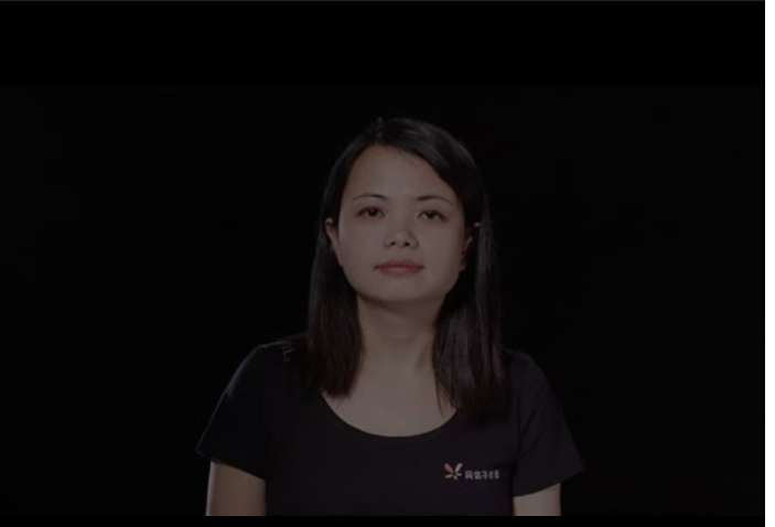 视频故事:如果你是那50% 视频故事:如果你是那50%