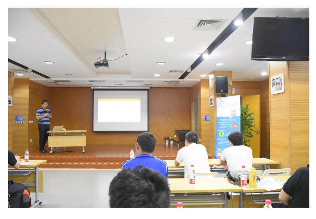 上海亨廷顿舞蹈症医患交流活动-精彩瞬间