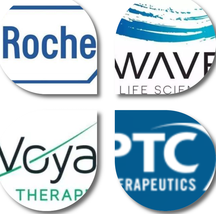 亨廷顿舞蹈症基因疗法进展汇总之一