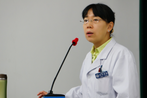 北京宣武医院亨廷顿舞蹈症营养与康复讲座内容！！！！