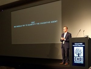 2017亨廷顿舞蹈症国际诊疗大会第二天-基因沉默